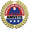 AMVETS logo