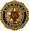 Am Leg logo