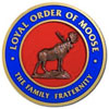 Moose logo