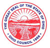 Ohio Council Seal Art